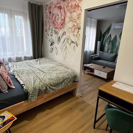 Gajowa Apartament คอร์ซุฟ ภายนอก รูปภาพ