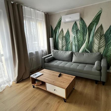 Gajowa Apartament คอร์ซุฟ ภายนอก รูปภาพ