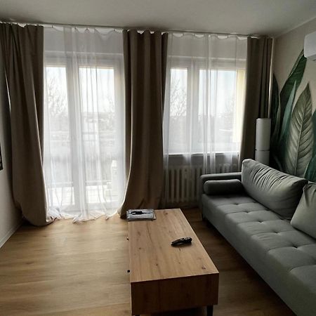 Gajowa Apartament คอร์ซุฟ ภายนอก รูปภาพ