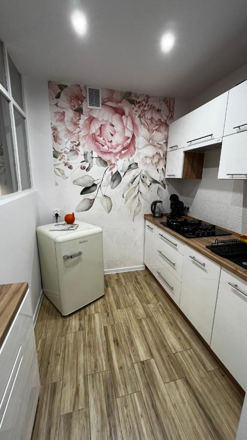 Gajowa Apartament คอร์ซุฟ ภายนอก รูปภาพ