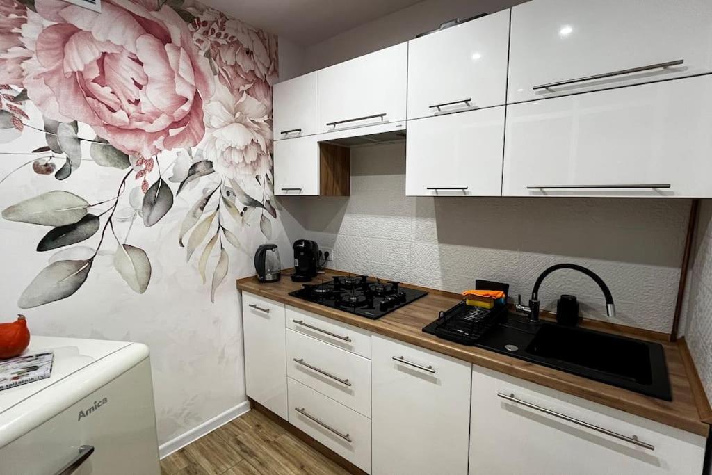 Gajowa Apartament คอร์ซุฟ ภายนอก รูปภาพ