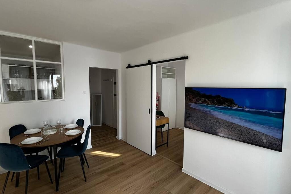 Gajowa Apartament คอร์ซุฟ ภายนอก รูปภาพ